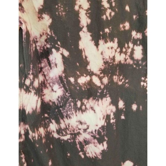 ROCK REPUBLIC Custom Reverse Tie-Dye Mens Shirt M - Picture 5 of 10